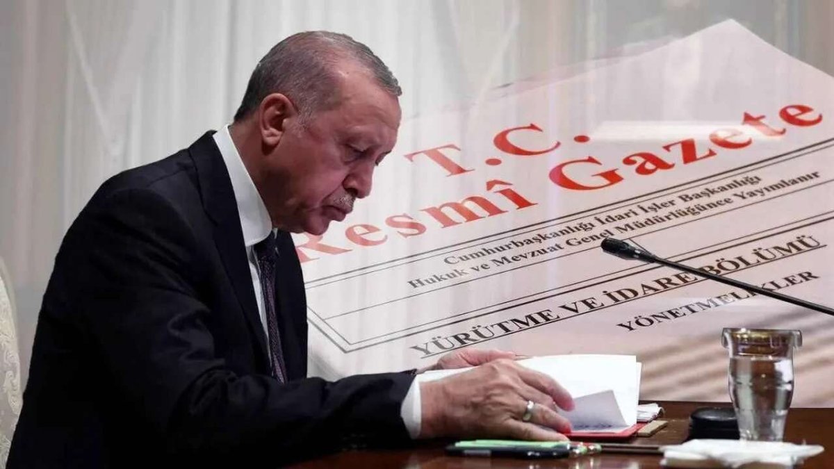 KONYA’NIN 5 İLÇESİ İÇİN ACELE KAMULAŞTIRMA KARARI: LİSTEDE EREĞLİ’DE VAR!