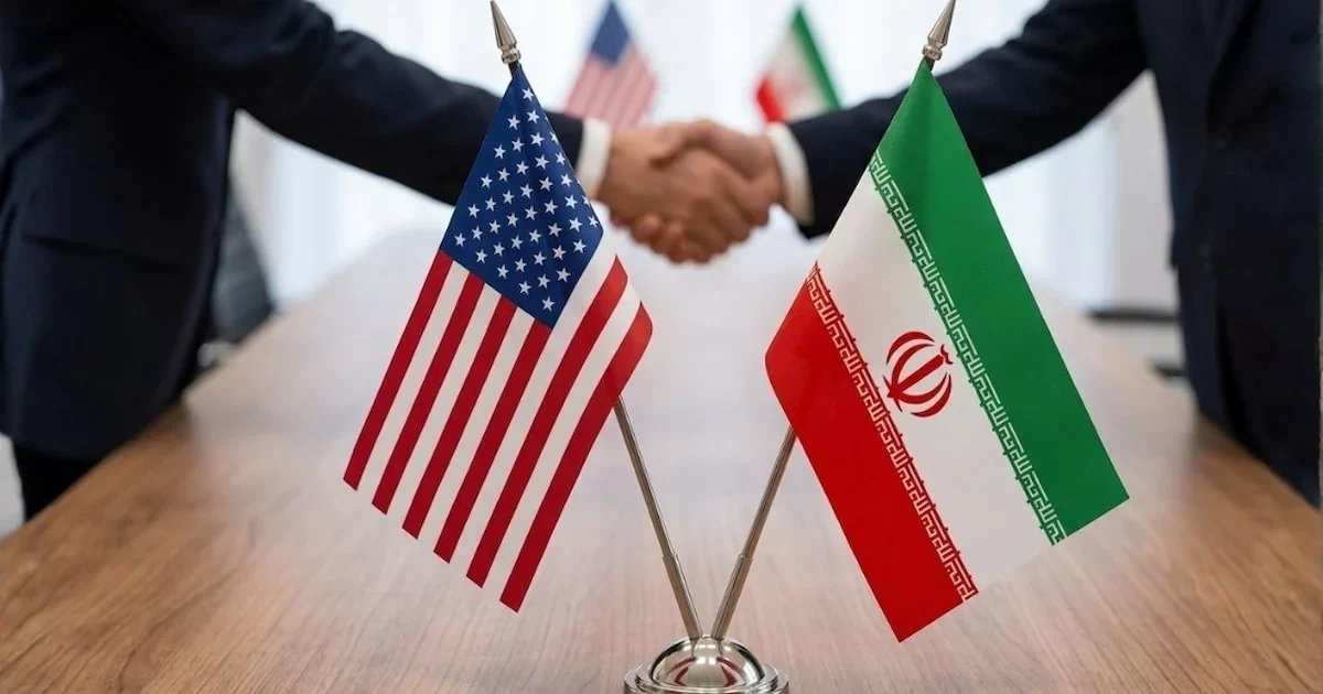 ABD VE İRAN ARASINDA 2 HAFTALIK ATEŞKES İLAN EDİLDİ