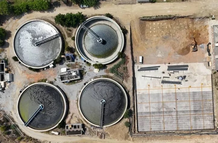 6 Yılda Rekor Altyapı Yatırımı: 2,6 Milyar TL