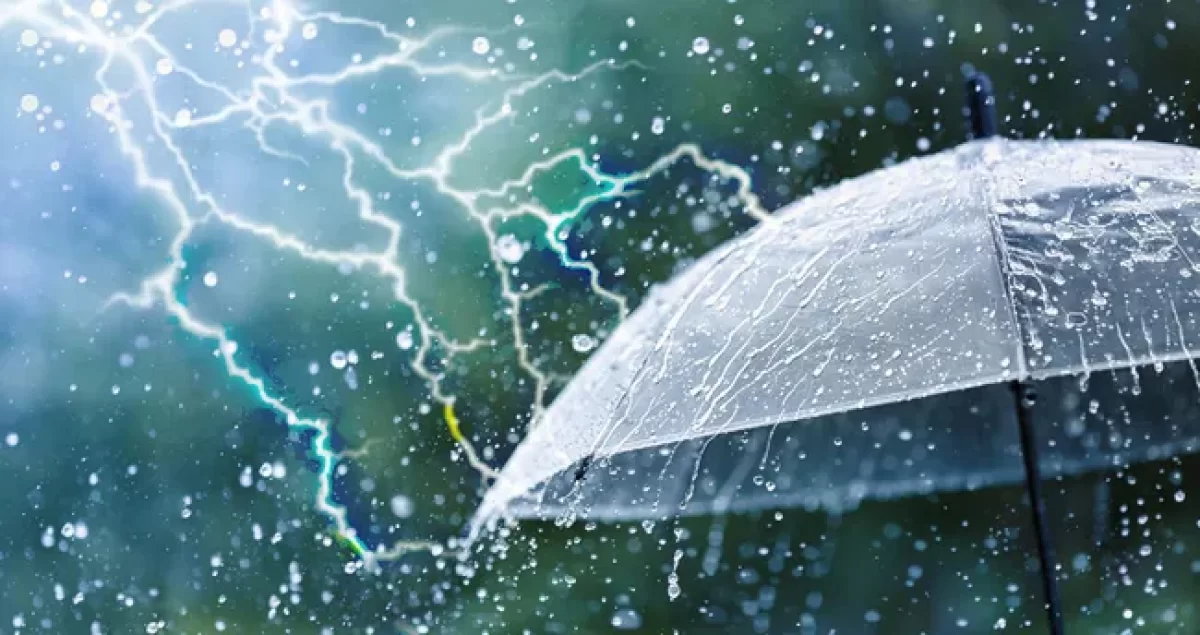 EREĞLİ’DE HAVA DEĞİŞİYOR: YAĞMUR VE RÜZGAR ETKİSİNİ ARTIRACAK