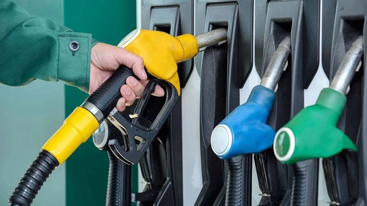 AKARYAKITTA YENİ DÖNEM: BENZİN, MOTORİN VE LPG’YE ZAM