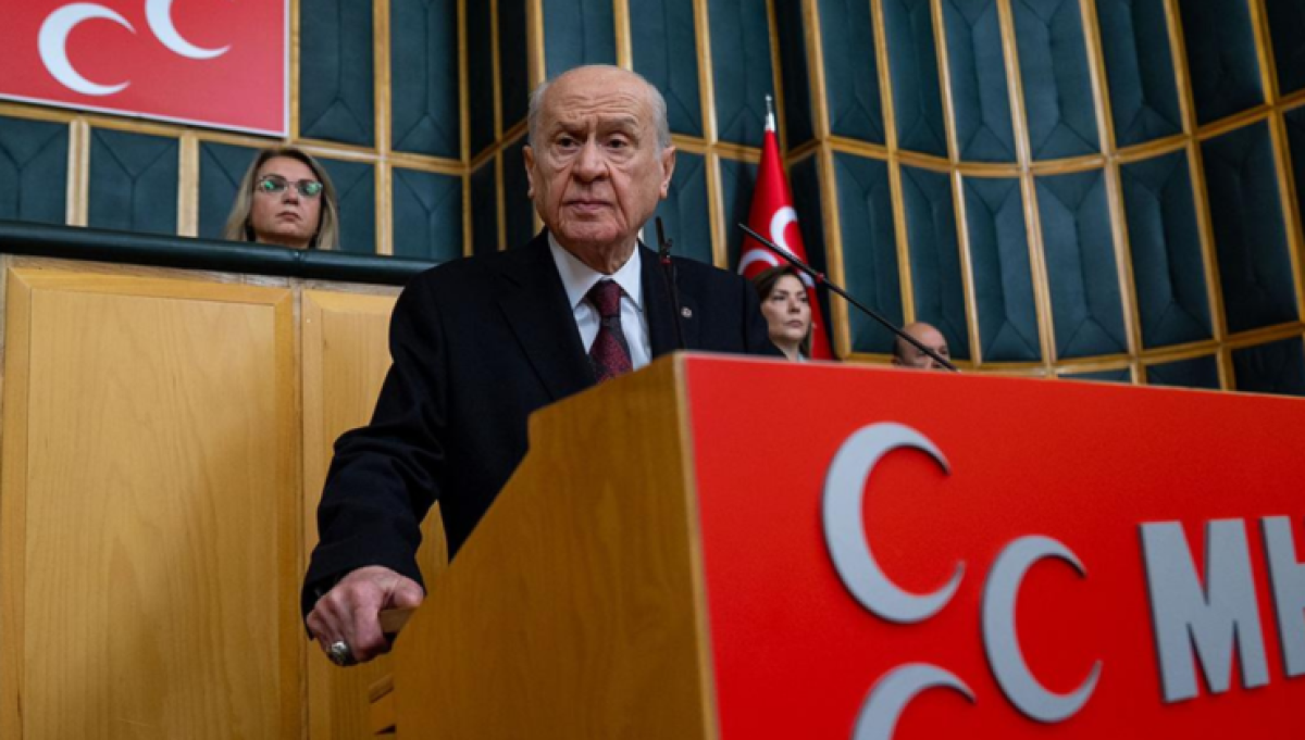 BAHÇELİ’DEN CHP’YE “RAMAZAN GENELGESİ” TEPKİSİ