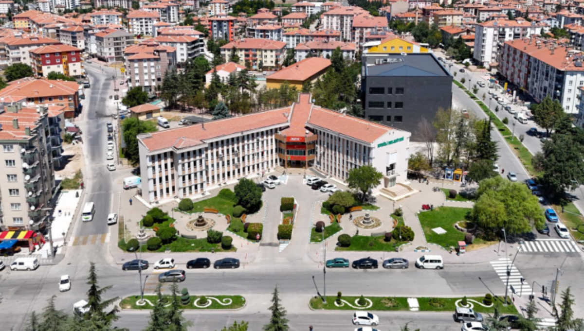 EREĞLİ BELEDİYESİ 10 DAİMİ İŞÇİ ALACAK