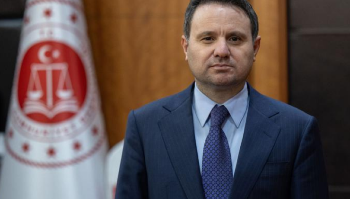 ADALET BAKANI GÜRLEK’TEN DİJİTAL DÜNYA VE YARGI SİSTEMİNDE DEVRİM NİTELİĞİNDE ADIMLAR