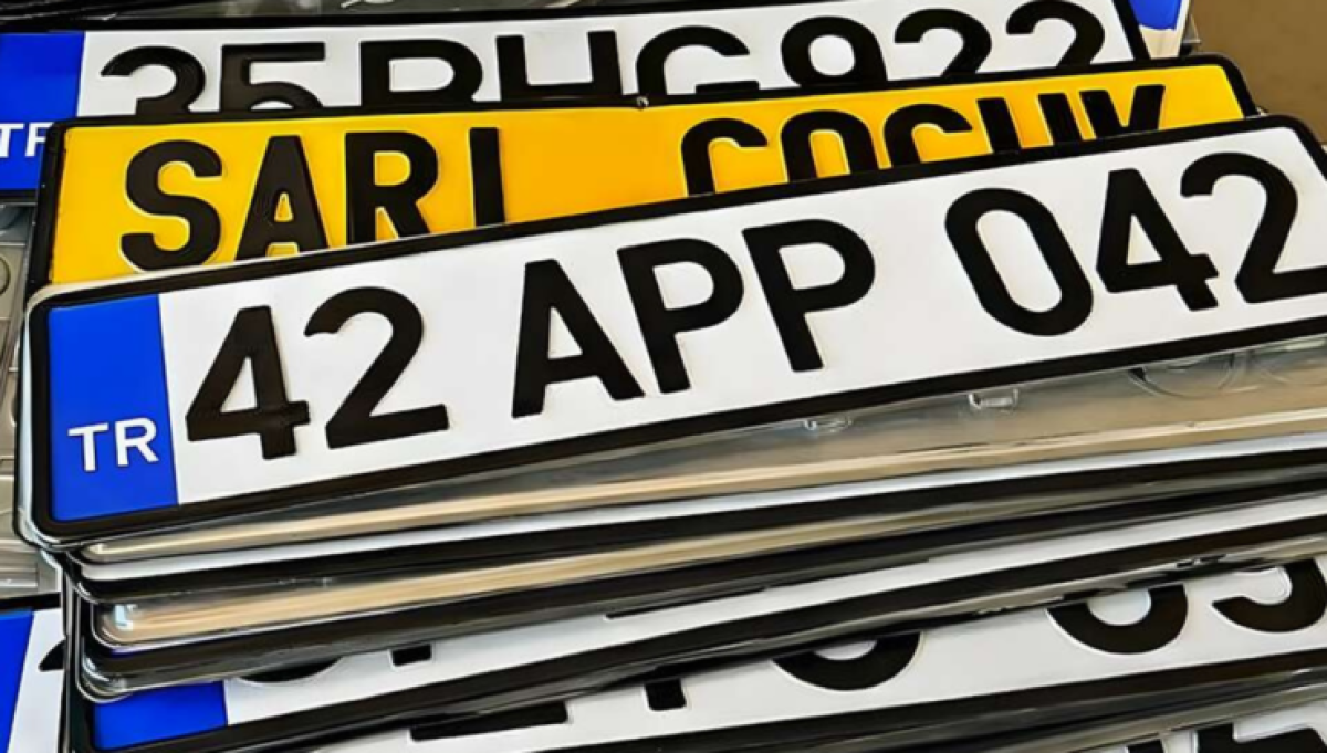 APP PLAKA DENETİMLERİNDE SÜRÜCÜLERE NEFES ALDIRAN KARAR: CEZALAR 1 NİSAN’A ERTELENDİ