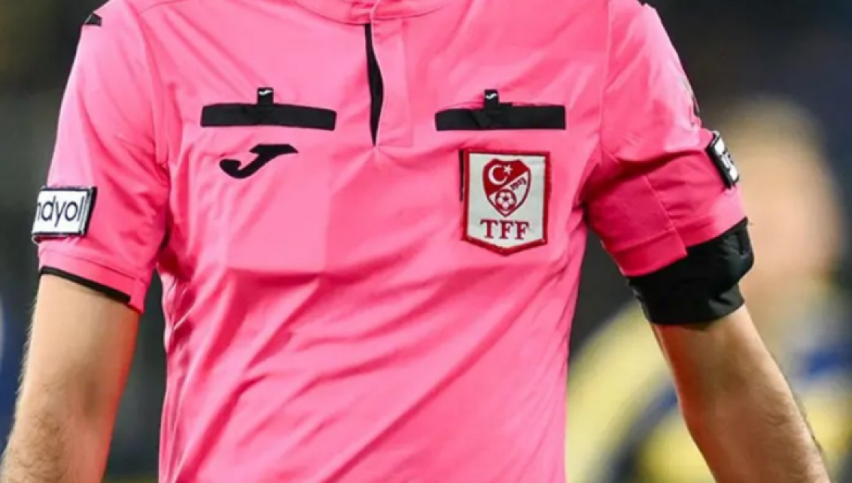 BEŞİKTAŞ – GALATASARAY DERBİSİNİN HAKEMİ BELLİ OLDU