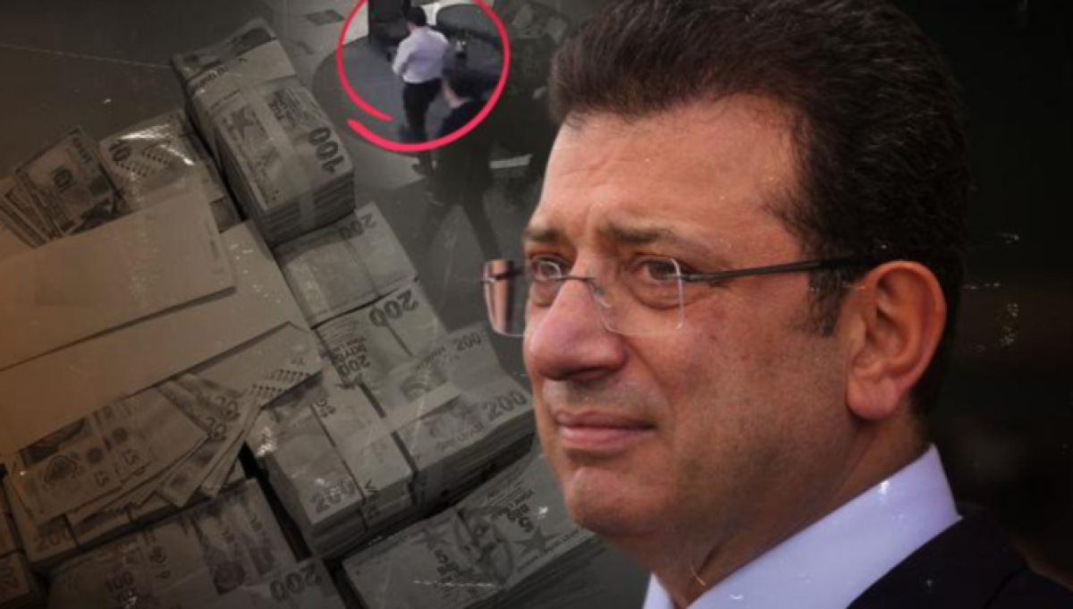 İBB DAVASI: İMAMOĞLU VE 406 SANIKLI “SUÇ ÖRGÜTÜ” YARGILAMASI BAŞLADI