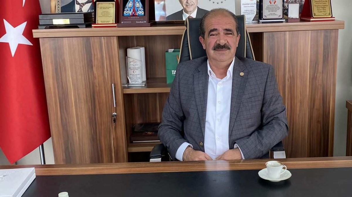 ABDULLAH ÇELİK’TEN PANCAR FİYATINA TEPKİ: “BEKLENTİMİZ 4 BİN 500 TL”