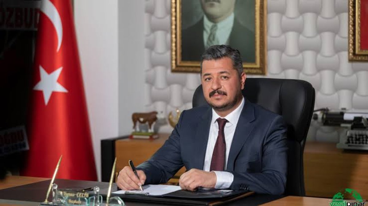 YUNUS ÇELİK’TEN PANCAR FİYATINA ‘İYİLEŞTİRME’ ÇAĞRISI