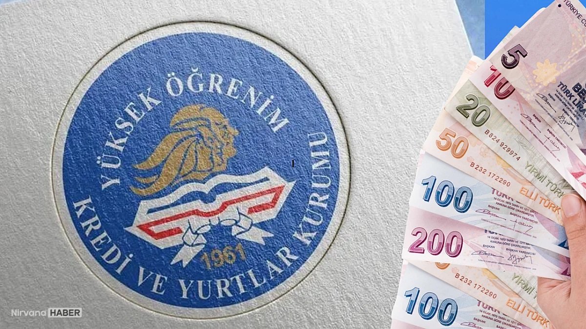 2026-2027 KYK BURS VE KREDİ BAŞVURULARI BAŞLADI