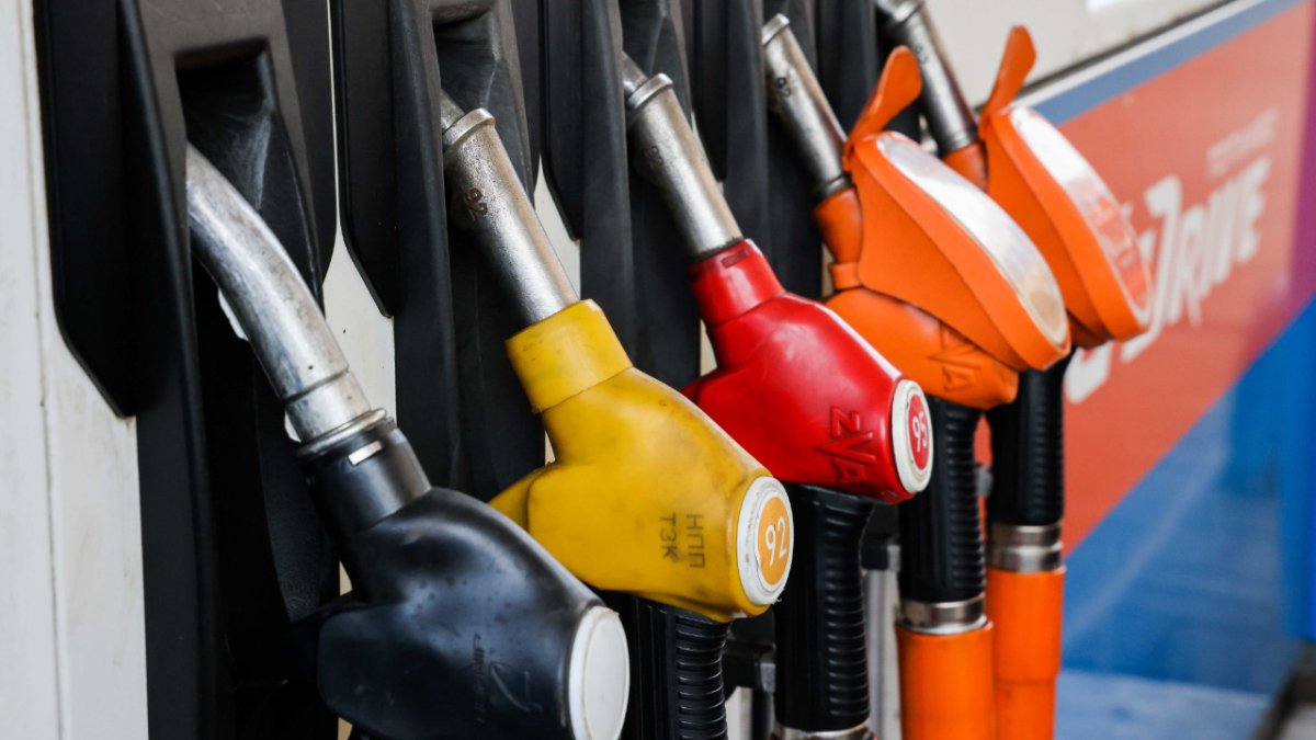 MOTORİNE 5,57 TL İNDİRİM! EREĞLİ’DE LİTRE FİYATI 93 TL’YE DÜŞECEK