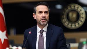 Türkiye-Suriye doğal gaz boru hattı açıldı: Azerbaycan gazı Katar finansmanıyla Suriye’ye ulaşıyor